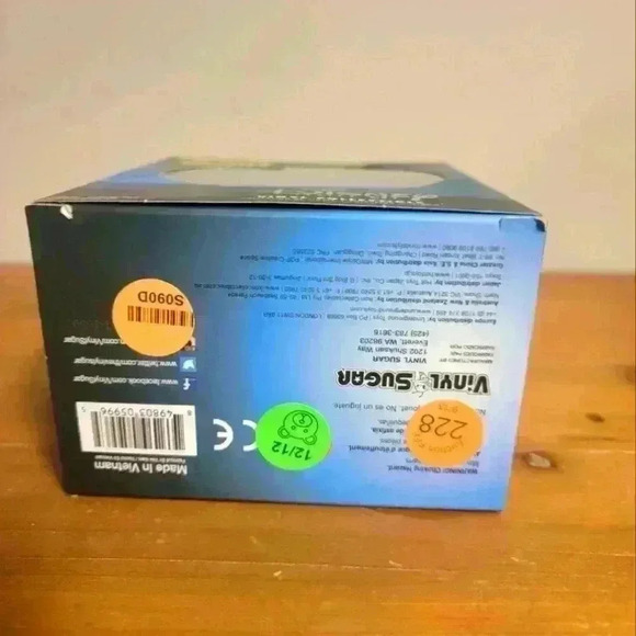 Dorbz disney Mad Hatter 41 - Picture 3 of 6